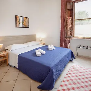 玛丽亚别墅住宿加早餐旅馆及公寓